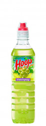 Напиток негазированный Hoop виноград 0,5 Л оптом