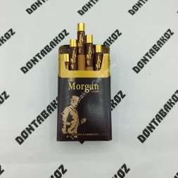 Сигареты Morgan Cherry (Морган Вишня) King Size оптом