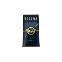 Сигареты Beluga Blue Line Slims микс