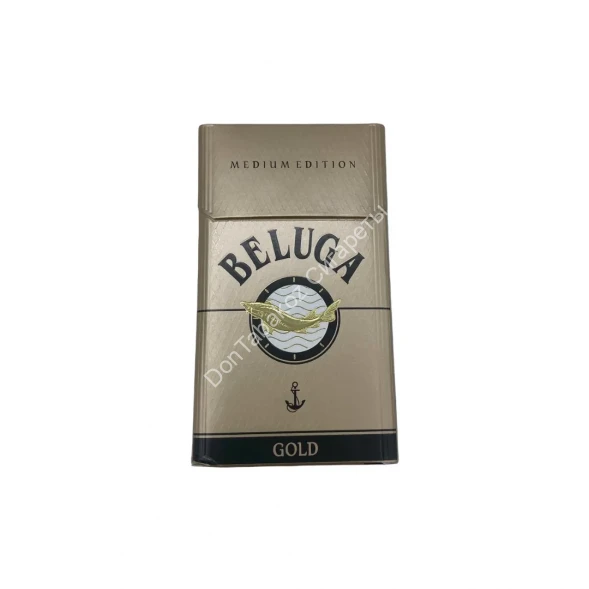 Сигареты Beluga Gold Compact микс 