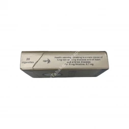 Сигареты Beluga Gold Compact микс