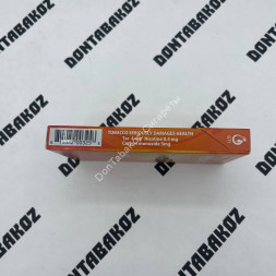 Сигареты Милано (Milano) XCHANGE Amber SuperSlim Оптом