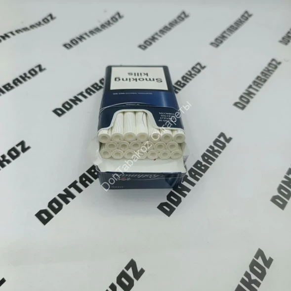Сигареты Rothmans Demi Blue (Ротманс Деми Блю) оптом 