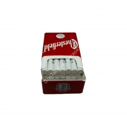 Сигареты Честерфилд Chesterfield Red (USA) Аврора Оптом