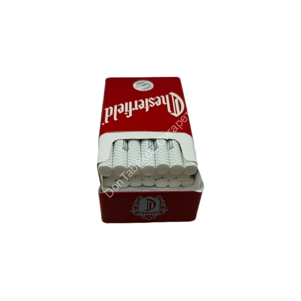 Сигареты Честерфилд Chesterfield Red (USA) Аврора Оптом 