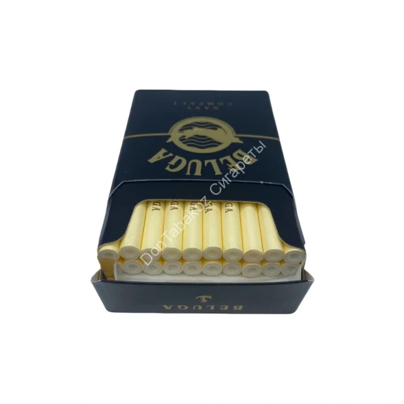 Сигареты Beluga Navy Nano микс 