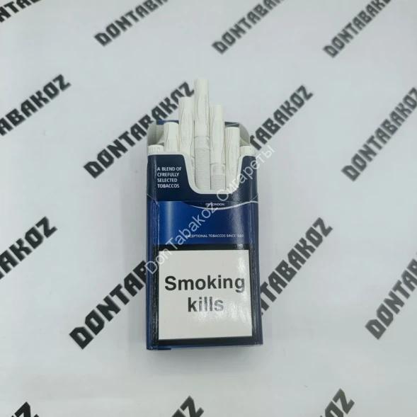 Сигареты Rothmans Demi Blue (Ротманс Деми Блю) микс 