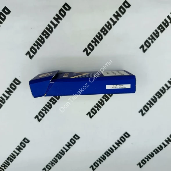 Сигареты  Bleck Blue Армения микс 