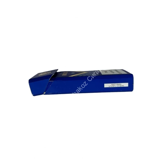 Сигареты  Bleck Blue Армения микс 
