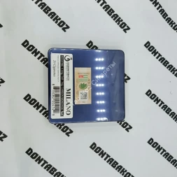 Сигареты Milano Grape (Виноград) в жестяном портсигаре оптом