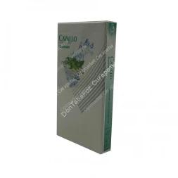 Сигареты CAVALLO Gummint МИКС