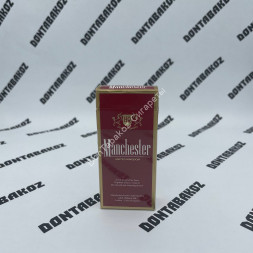 Сигареты Manchester (Манчестер) Red King Size 20х10 МИКС