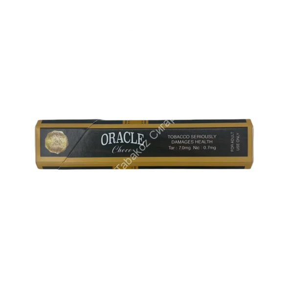 Сигареты Oracle Choco Compact оптом 