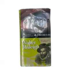 Развесной табак Walter Raleigh Tropical для самокруток 25 г оптом