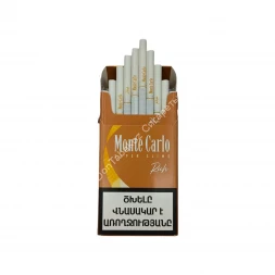 Сигареты Monte Carlo Rich Super Slims оптом