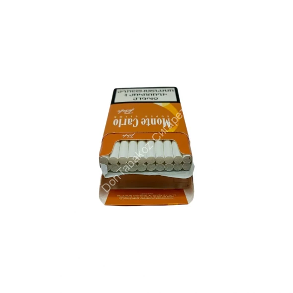 Сигареты Monte Carlo Rich Super Slims оптом 