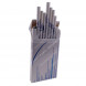 Сигареты Милано (Milano) SuperSlims Blue МИКС 