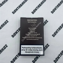 Сигареты Makckintosh Luxury Brown Slim Оптом