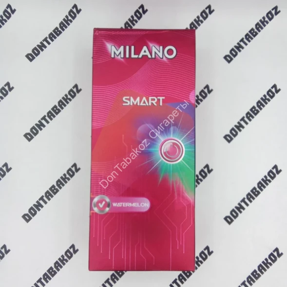 Сигареты Милано (Milano) Smart Watermelon Compact Оптом 