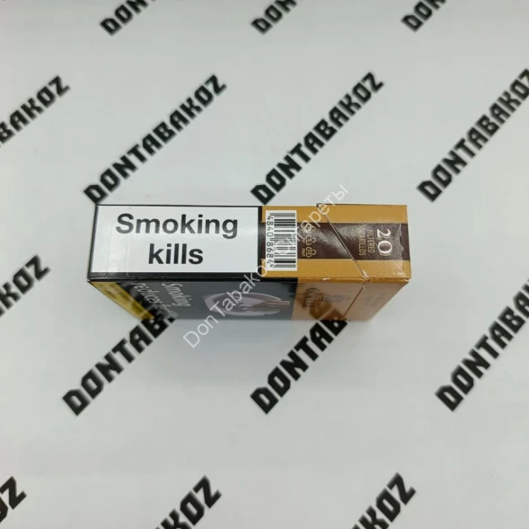 Сигариллы Corsar Brown (Корсар) King Size микс 