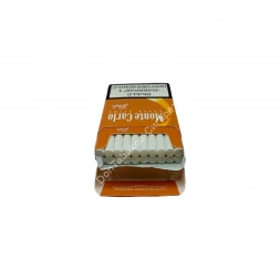 Сигареты Monte Carlo Rich Super Slims микс