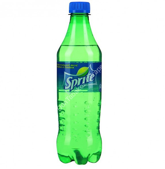 Напиток Sprite 0,5 Л оптом 