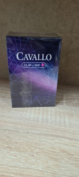 Сигареты Cavallo Clip & GO МИКС