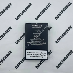 Сигареты Makckintosh Luxury Black Slim Оптом