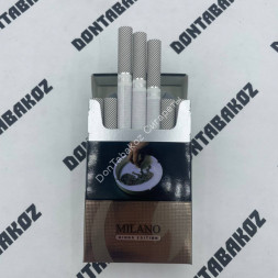Сигареты Милано (Milano) Kings Edition Gold King Size Микс