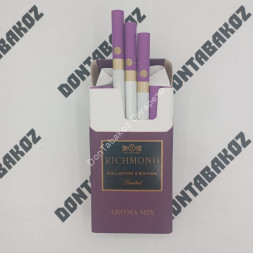 Сигареты Richmond Aroma Mix Compact Микс