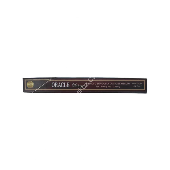 Сигареты Oracle Cherry Super Slim оптом 
