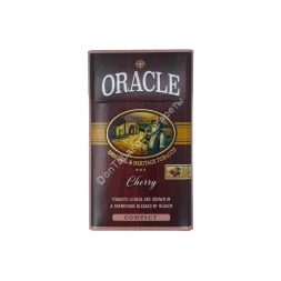 Сигареты Oracle Cherry Compact оптом
