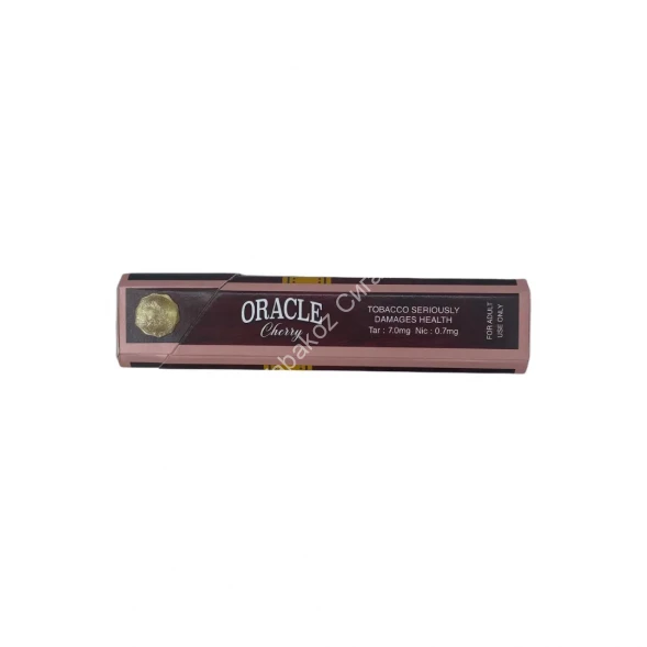 Сигареты Oracle Cherry Compact оптом 