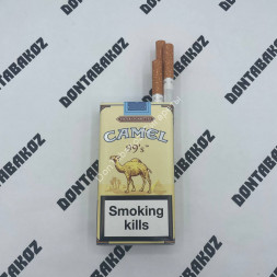 Сигареты Кэмел (Camel) 99`S Оригинал Микс
