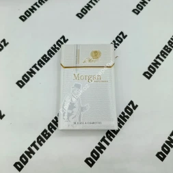 Сигареты Morgan White Choko nano микс