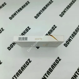 Сигареты Morgan White Choko nano микс