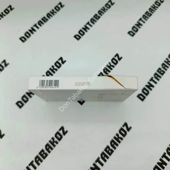 Сигареты Morgan White Choko nano микс 