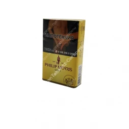 Сигареты PHILIP MORRIS Gold оптом