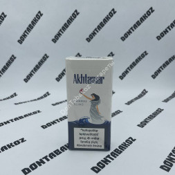 Сигареты Akhtamar Original Slims 100mm Микс