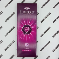 Сигареты Zumerret Crush Blueberry SuperSlims Микс