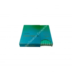 Сигареты Milano Greens Nano Оптом