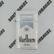 Сигареты Мальборо (Marlboro) Classic 100s Silver Оптом 