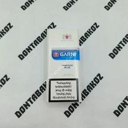 Сигареты Garni Premium Blue Slim оптом