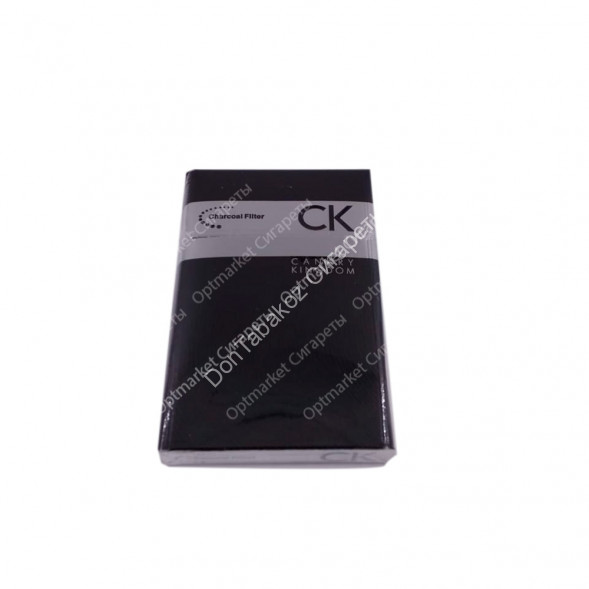 Сигареты Canary Kingdom Black оптом 