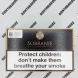 Сигареты Sobranie Black Russian Микс 