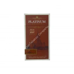 Сигареты Platinum Seven Chocolate Super Slim оптом