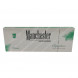 Сигареты Manchester (Манчестер) Menthol Superslims Микс 