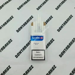 Сигареты Garni Premium Blue Slim микс