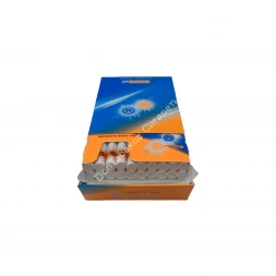 Сигареты Oris Pulse Applemint Orange Super Slims оптом