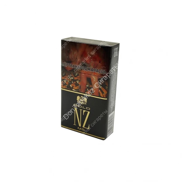NZ Gold QS (compact) оптом 